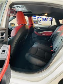 MG GT